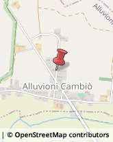 Agriturismi Alluvioni Cambiò,15040Alessandria