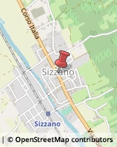 Comuni e Servizi Comunali Sizzano,28070Novara