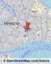 Associazioni Sindacali,30124Venezia