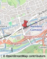 Autofficine e Centri Assistenza Nembro,24027Bergamo