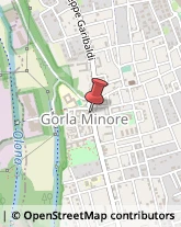 Macellerie Gorla Minore,21055Varese