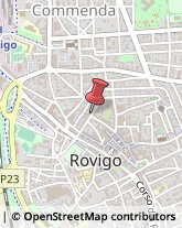Sartorie Rovigo,45100Rovigo