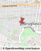 Via Andrea Costa, 30,10095Grugliasco