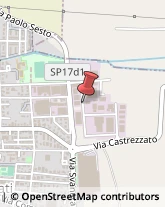 Serramenti ed Infissi, Portoni, Cancelli Castelcovati,25030Brescia