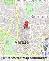 Locali, Birrerie e Pub,21100Varese