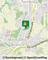 Bed e Breakfast Monticello Brianza,23876Lecco