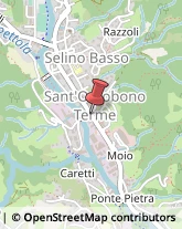 Assicurazioni Sant'Omobono Terme,24038Bergamo