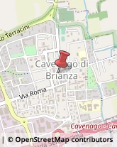 Farmacie Cavenago di Brianza,20873Monza e Brianza