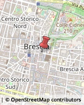 Appartamenti e Residence,25121Brescia