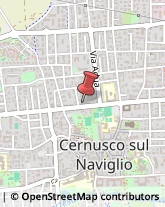 Società Immobiliari Cernusco sul Naviglio,20063Milano