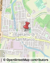Antiquariato Caerano di San Marco,31031Treviso