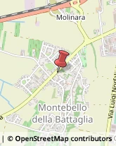 Farmacie Montebello della Battaglia,27054Pavia
