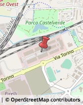 Tessuti e Filati - Trattamenti Settimo Torinese,10036Torino