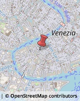 Navigazione Interna Venezia,30124Venezia