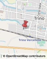 Geometri Trino,13039Vercelli