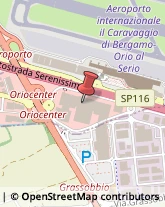 Valigerie ed Articoli da Viaggio - Dettaglio Orio al Serio,24050Bergamo