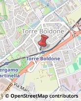 Gioiellerie e Oreficerie - Dettaglio Torre Boldone,24020Bergamo