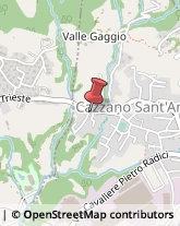 Carte da Gioco Cazzano Sant'Andrea,24026Bergamo