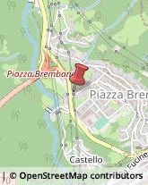 Studi Tecnici ed Industriali Piazza Brembana,24014Bergamo