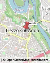 Timbri e Numeratori Trezzo sull'Adda,20056Milano