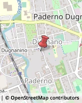 Ricami - Dettaglio Paderno Dugnano,20037Milano