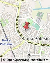 Consulenza del Lavoro Badia Polesine,45021Rovigo