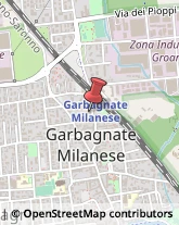 Energia Elettrica - Societa di Produzione Garbagnate Milanese,20024Milano