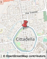 Osterie e Trattorie Cittadella,35013Padova