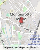 Bed e Breakfast Montegrotto Terme,35036Padova