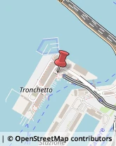 Trasporti Macchinari,30135Venezia