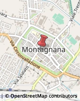 Erboristerie Montagnana,35044Padova