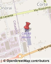 Via Cà Onorai, 50,35013Cittadella