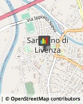 Associazioni Sindacali San Stino di Livenza,30029Venezia