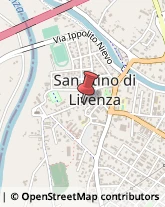 Associazioni Sindacali San Stino di Livenza,30029Venezia