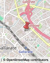 Relazioni Pubbliche Gallarate,21013Varese