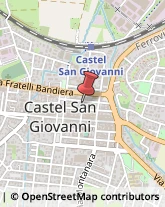 Alimenti Conservati Castel San Giovanni,29015Piacenza