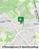 Comuni e Servizi Comunali Cornuda,31041Treviso