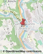 Poste San Giovanni Bianco,24015Bergamo