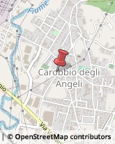 Corrieri Carobbio degli Angeli,24060Bergamo