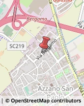 Idraulici e Lattonieri Azzano San Paolo,24052Bergamo