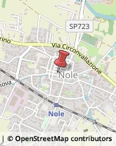 Ospedali Nole,10076Torino