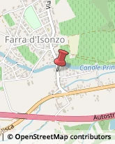 Farmacie Farra d'Isonzo,34072Gorizia
