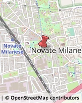 Locali, Birrerie e Pub Novate Milanese,20026Milano