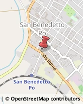 Autofficine e Centri Assistenza San Benedetto Po,46027Mantova