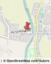 Pizzerie Bolzano Vicentino,36050Vicenza