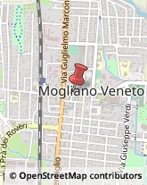 Danni e Infortunistica Stradale - Periti Mogliano Veneto,31021Treviso