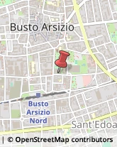 Fuoristrada ed Accessori Busto Arsizio,21052Varese