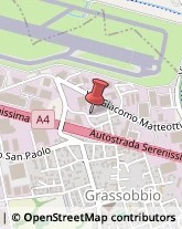 Autofficine e Centri Assistenza Grassobbio,24050Bergamo