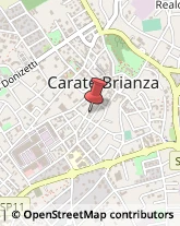 Sciarpe, Foulards e Cravatte Carate Brianza,20841Monza e Brianza