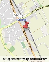 Comuni e Servizi Comunali Momo,28015Novara